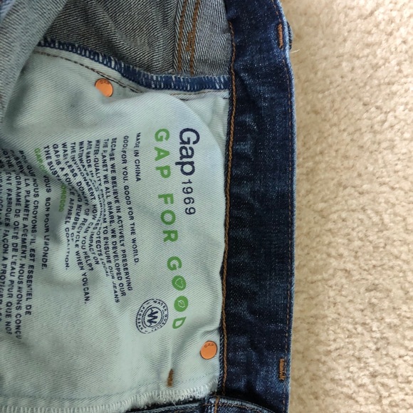 Men’s GAP 1969.    W32 - Picture 5 of 8